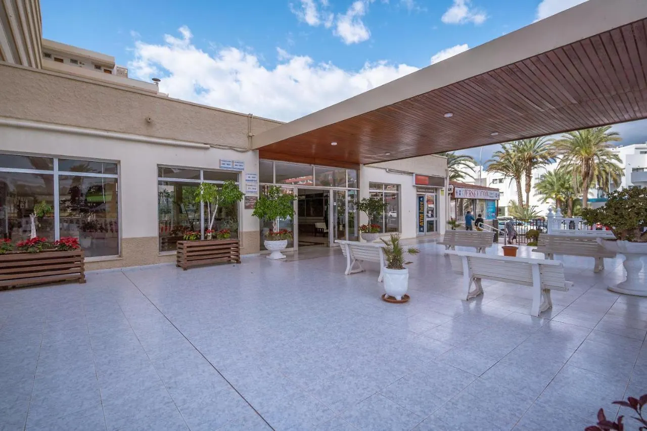 Apartamento 732 New Sea View Studio Las Americas +Wifi Arona