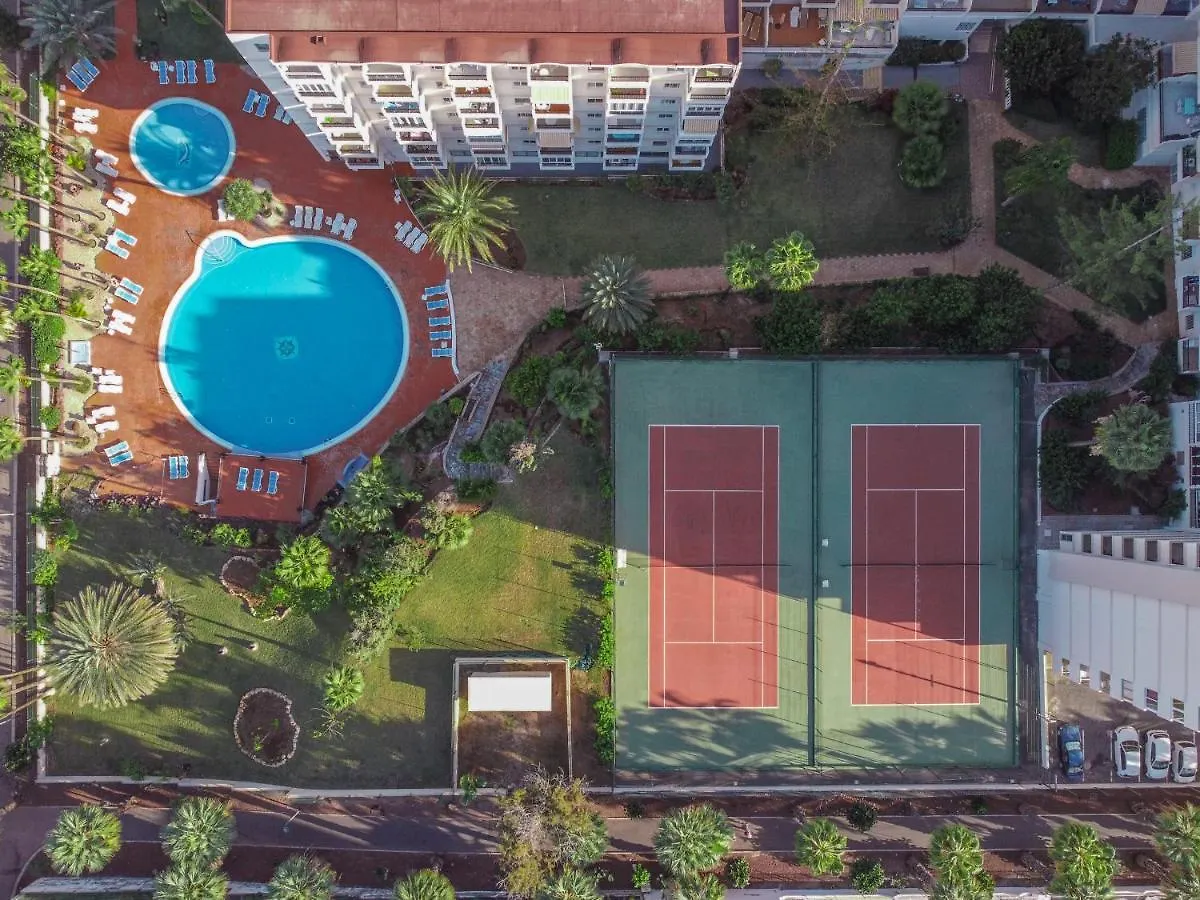 Apartamento 732 New Sea View Studio Las Americas +Wifi Arona
