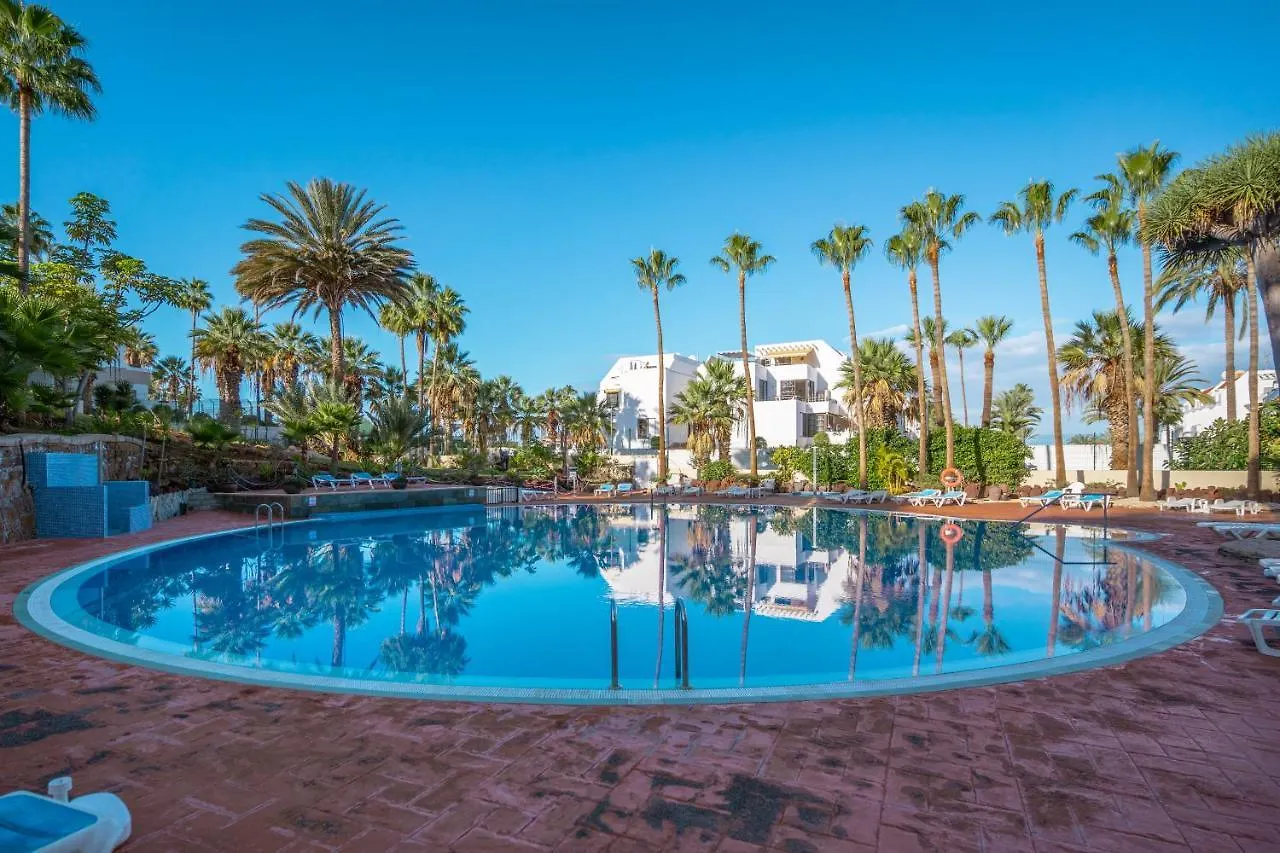 Apartamento 732 New Sea View Studio Las Americas +Wifi Arona