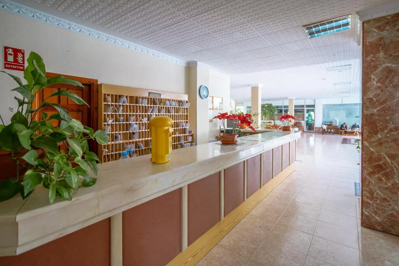Apartamento 732 New Sea View Studio Las Americas +Wifi Arona  Espanha