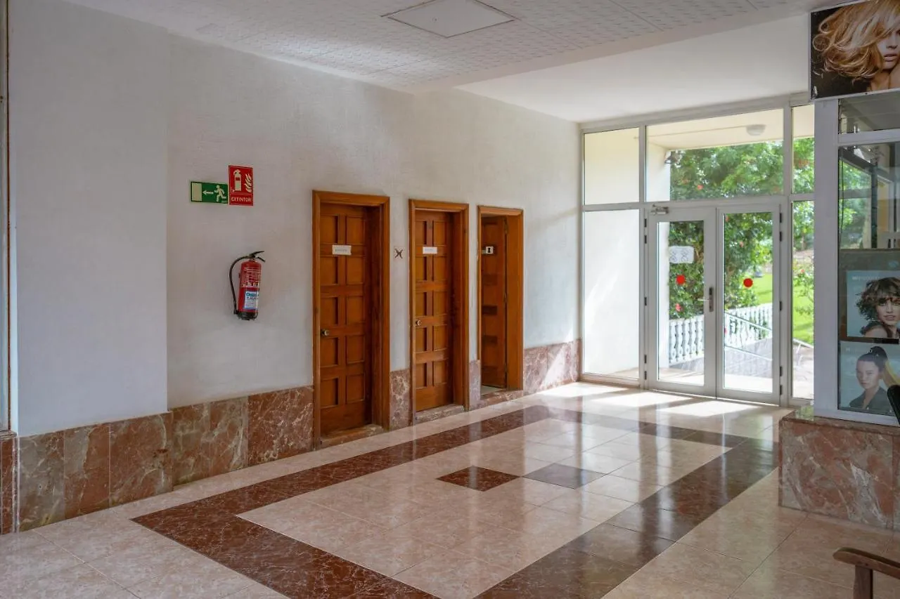 732 New Sea View Studio Las Americas +Wifi Arona  Apartamento Arona (Tenerife)